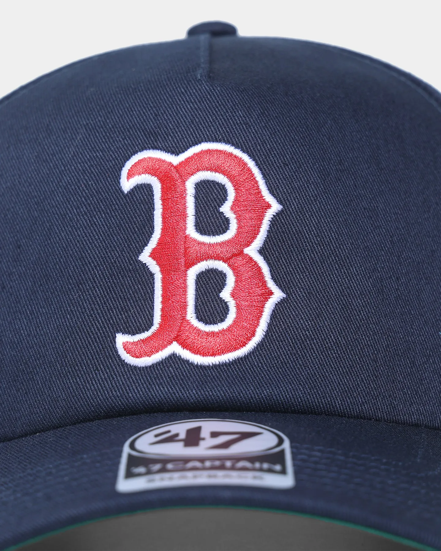 47 Brand Boston Red Sox Nantasket Snapback Navy