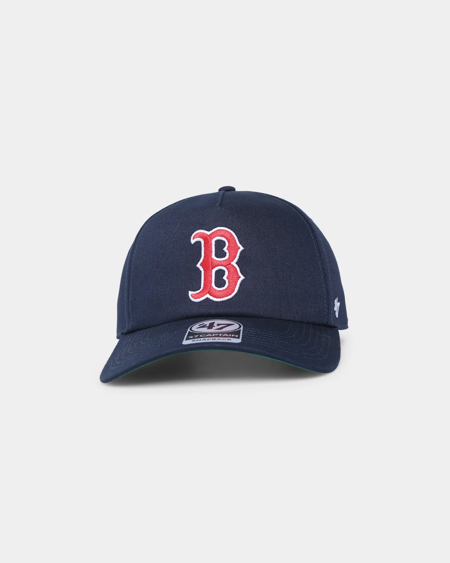 47 Brand Boston Red Sox Nantasket Snapback Navy