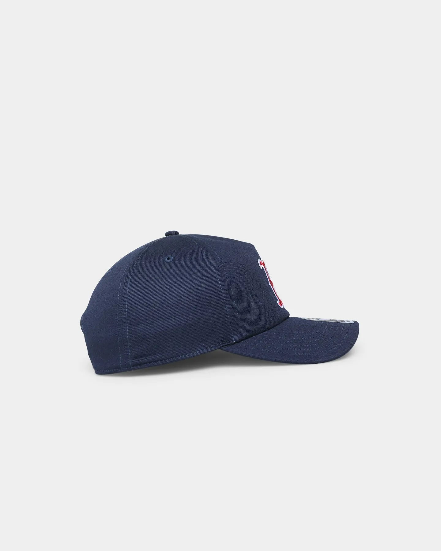 47 Brand Boston Red Sox Nantasket Snapback Navy