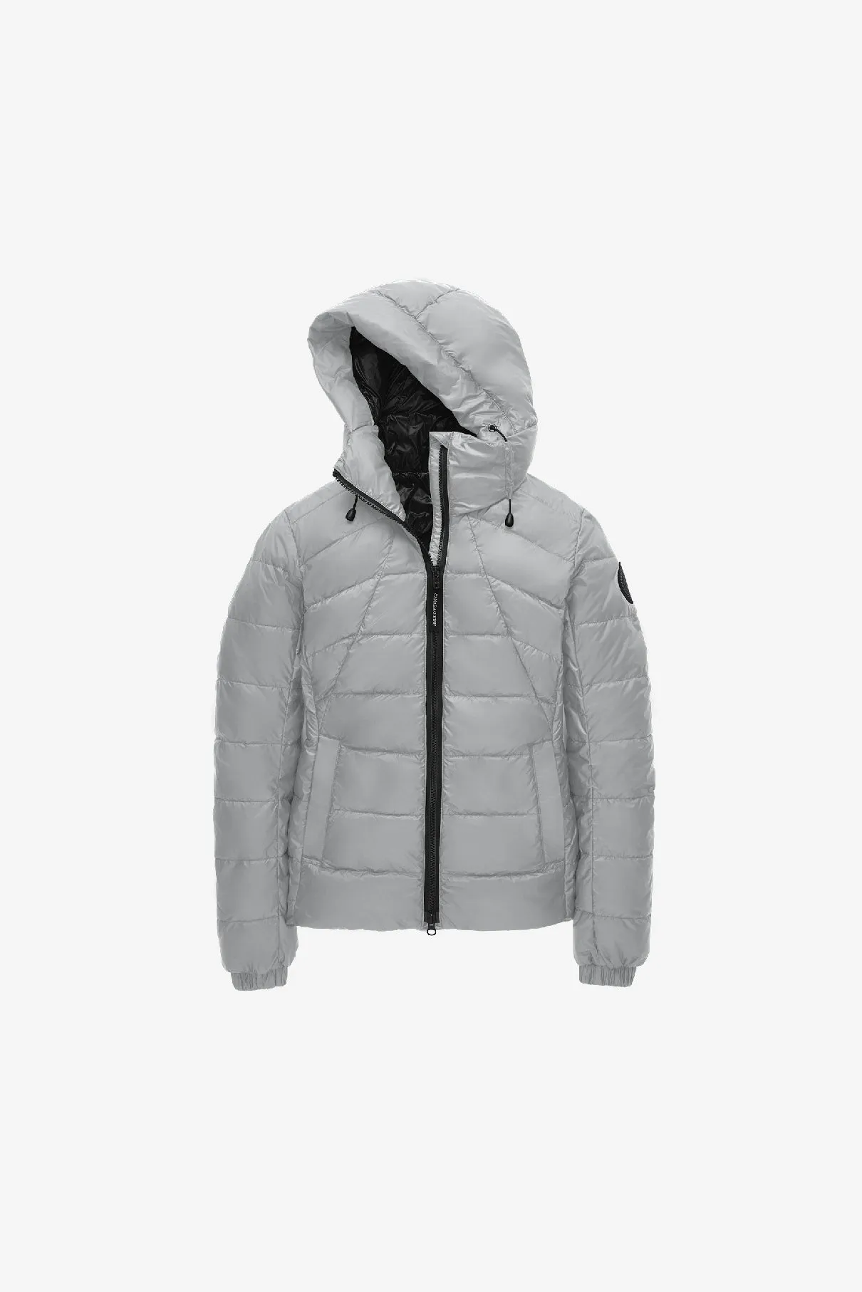 Abbott Hoody-bd－Moonstone Grey