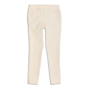 ABC Skinny-Fit Pant - Resale