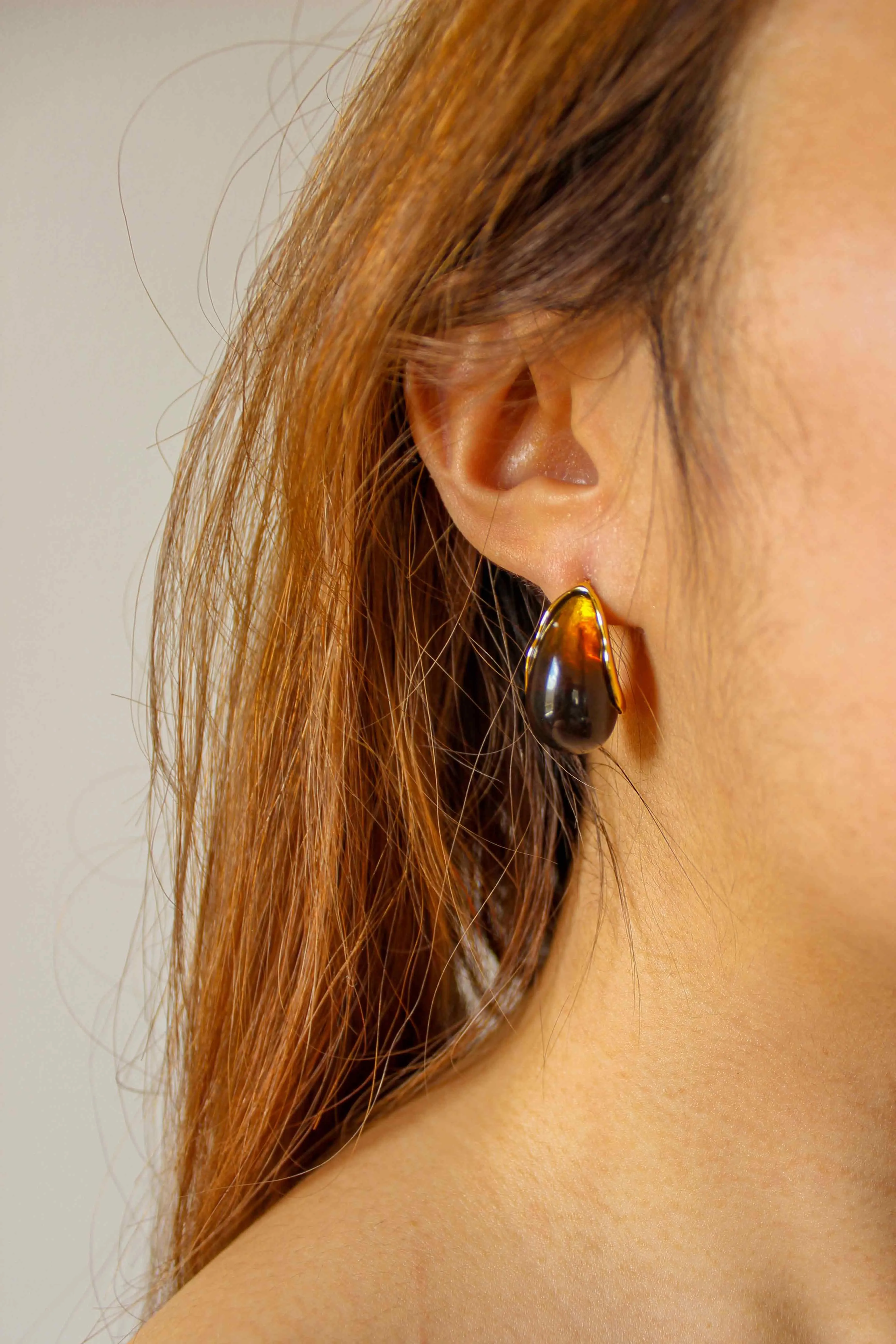 Arleth Earrings