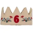 BIRTHDAY CROWN