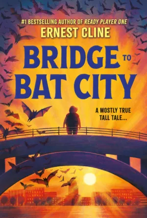 Bridge to Bat City