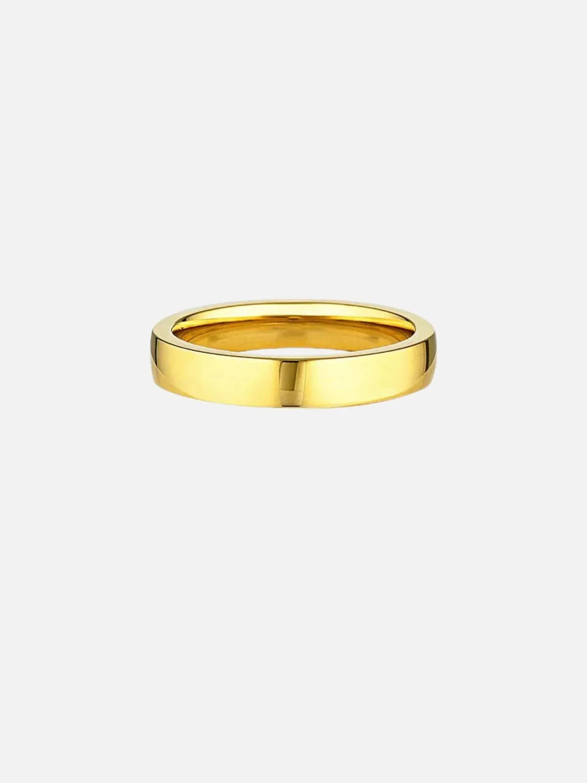 Cendre Louie Ring | Gold