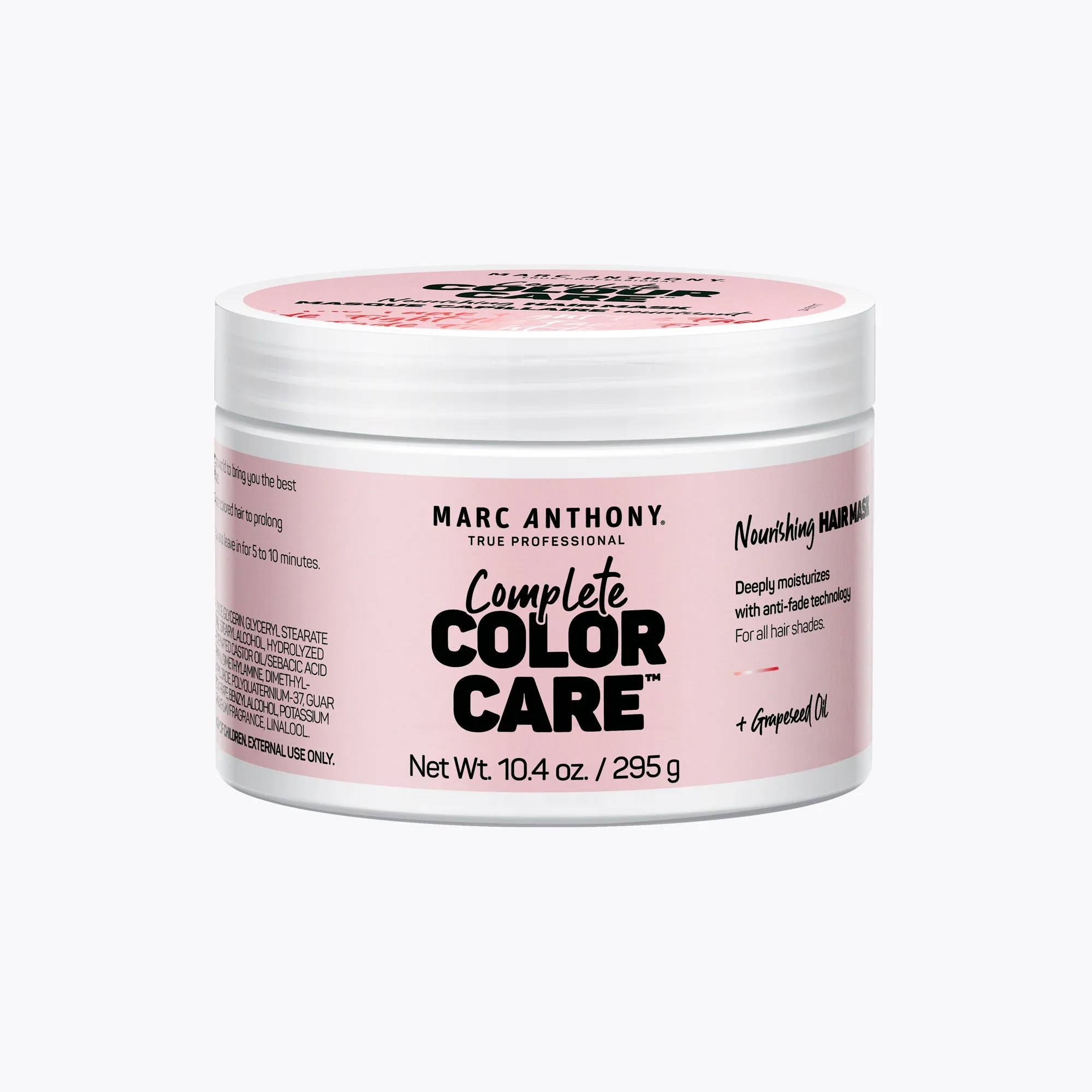 Complete Color Care™ <br> Nourishing Hair Mask