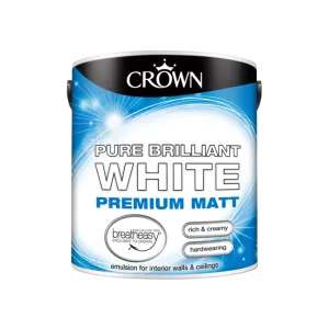 Crown Breatheasy Matt