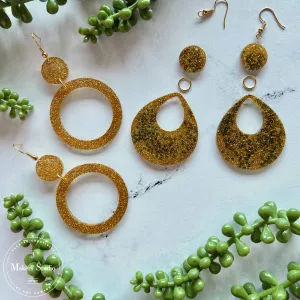 Dangle Earrings