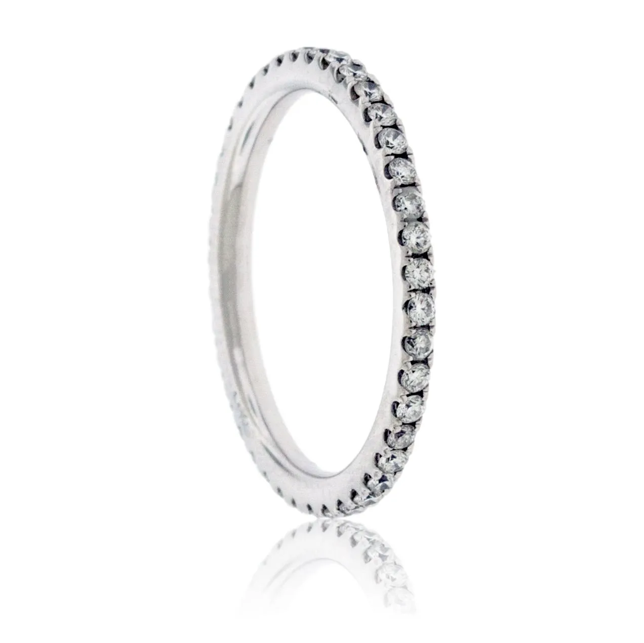 Diamond Eternity Anniversary Band