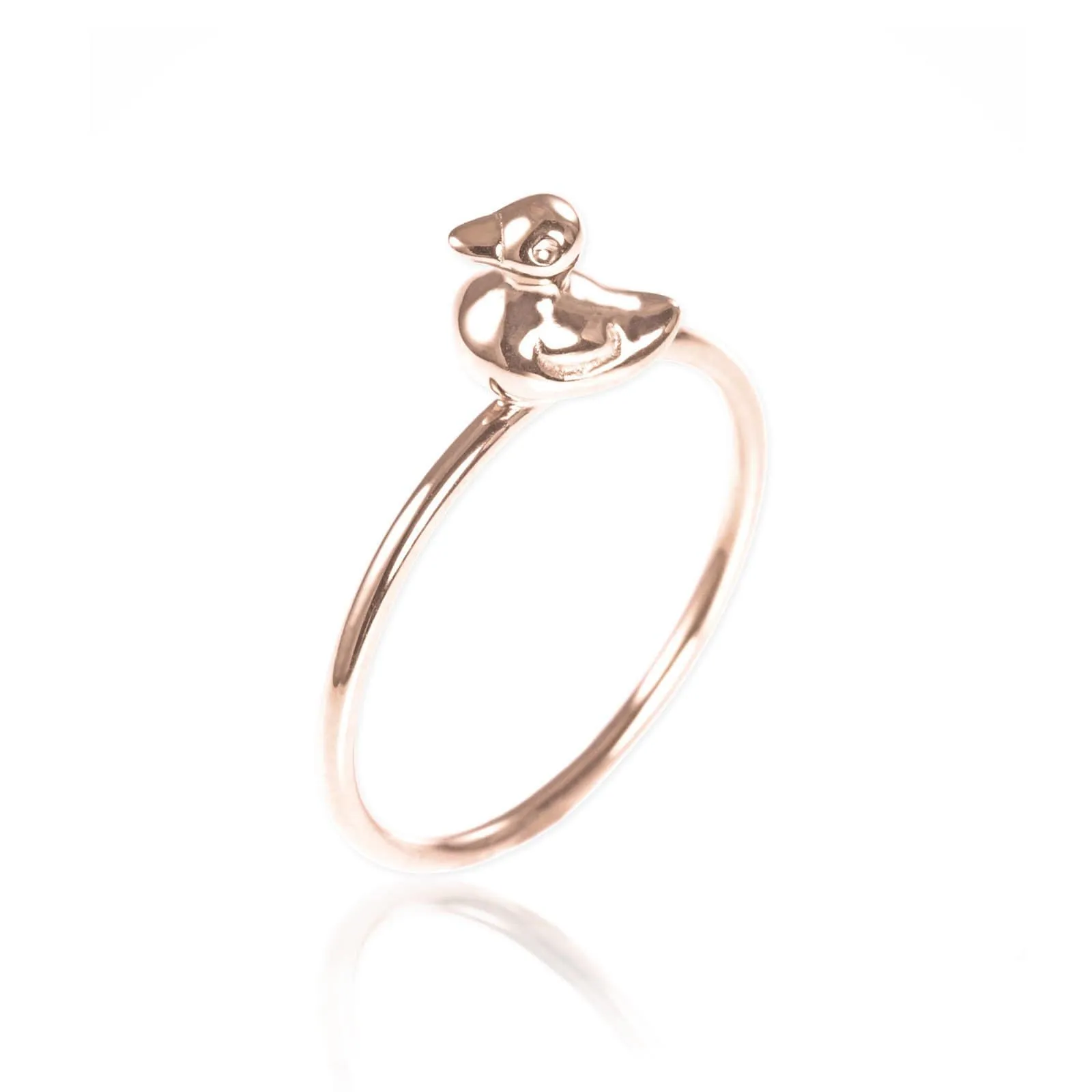 Duck Ring