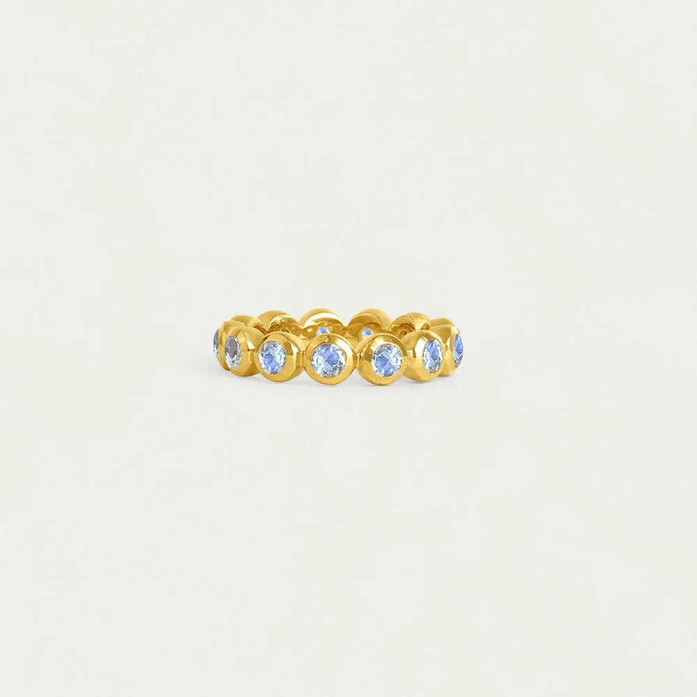 Eternity Stacking Ring