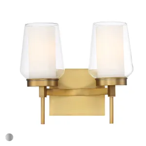 Eurofase Manchester Sconce