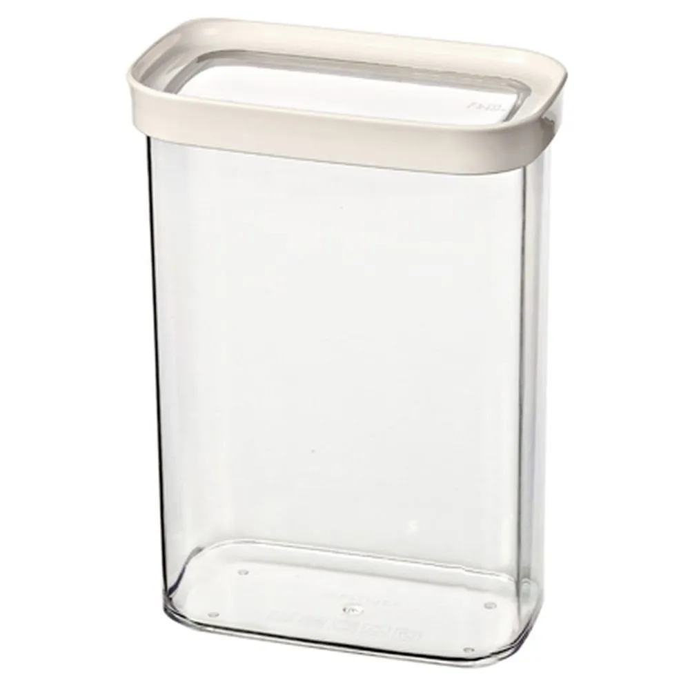 Felli Loc Tite 2.3L Medium Pantry Container