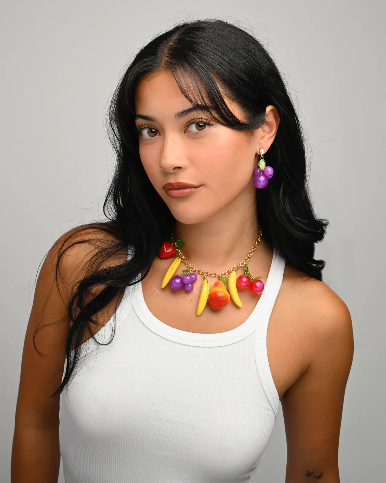 FRUTTI TUTTI NECKLACE