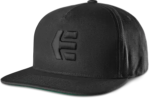 ICON SNAPBACK HAT