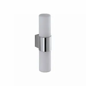 Keuco Plan Wall light (IP20) - with opal glass