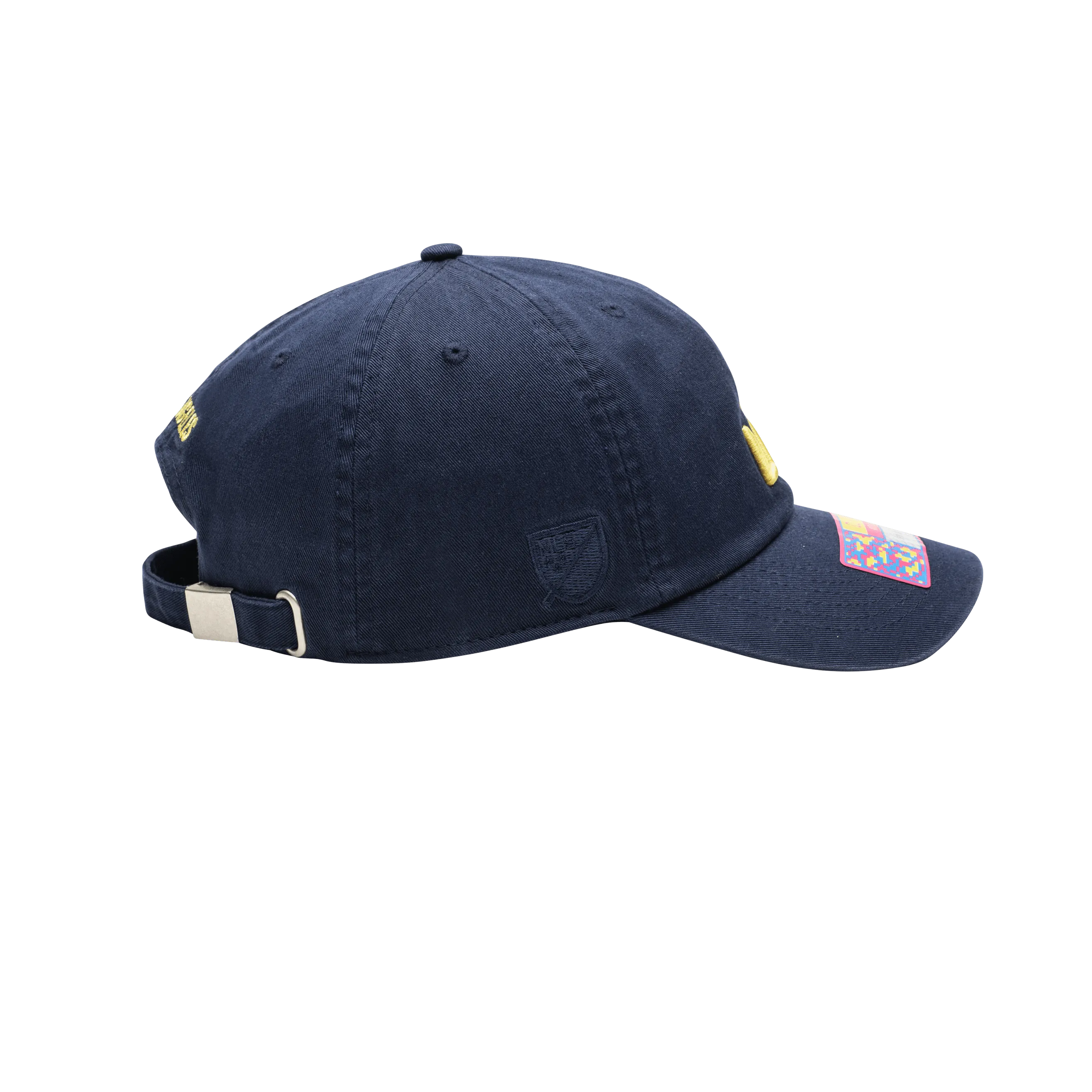 LA Galaxy Bambo Classic Hat