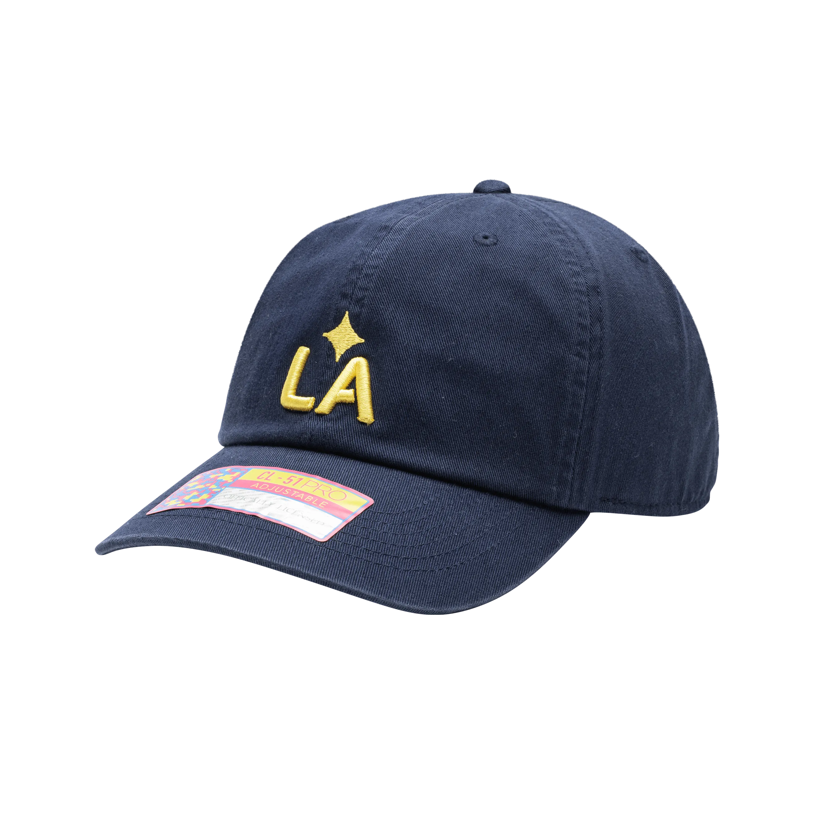 LA Galaxy Bambo Classic Hat