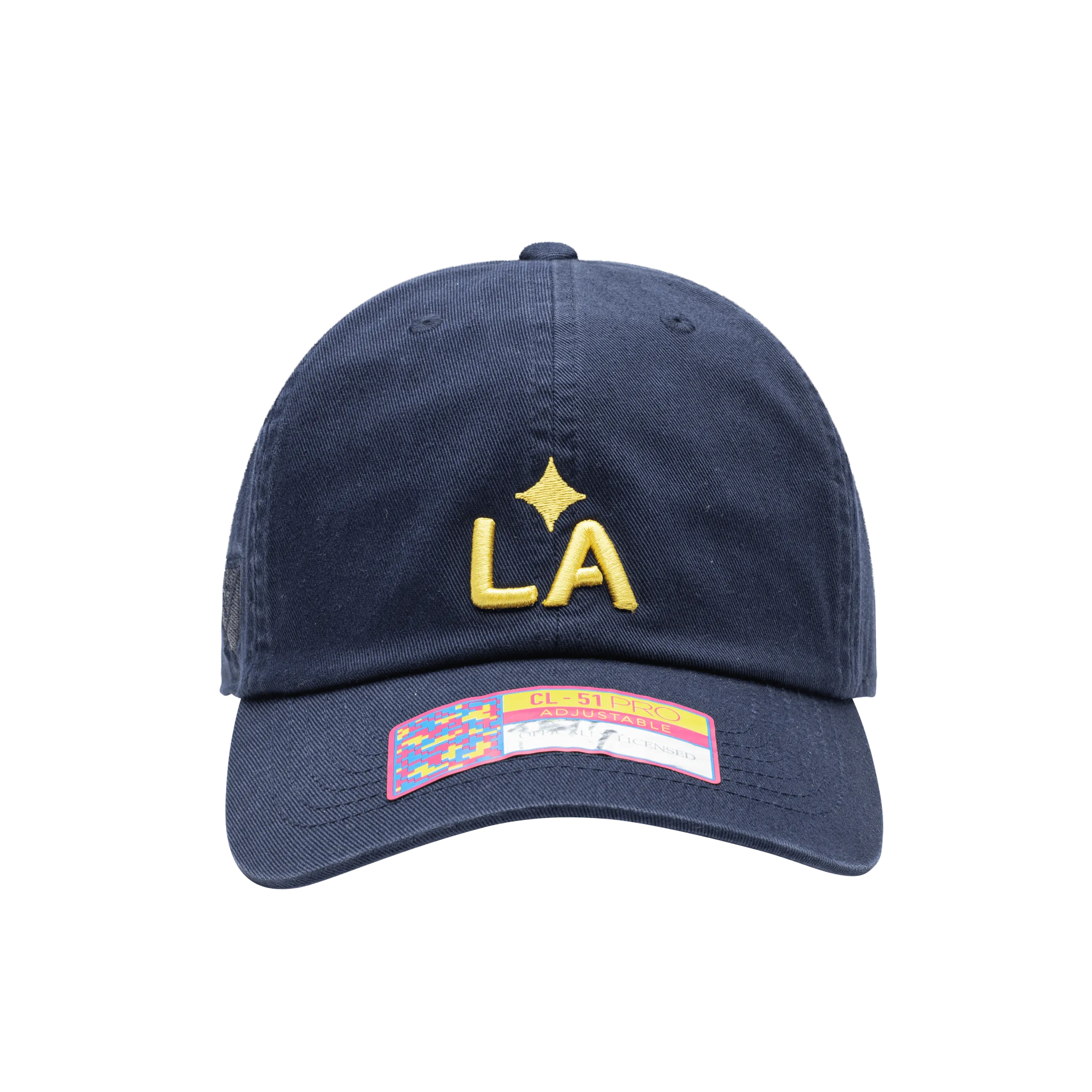 LA Galaxy Bambo Classic Hat