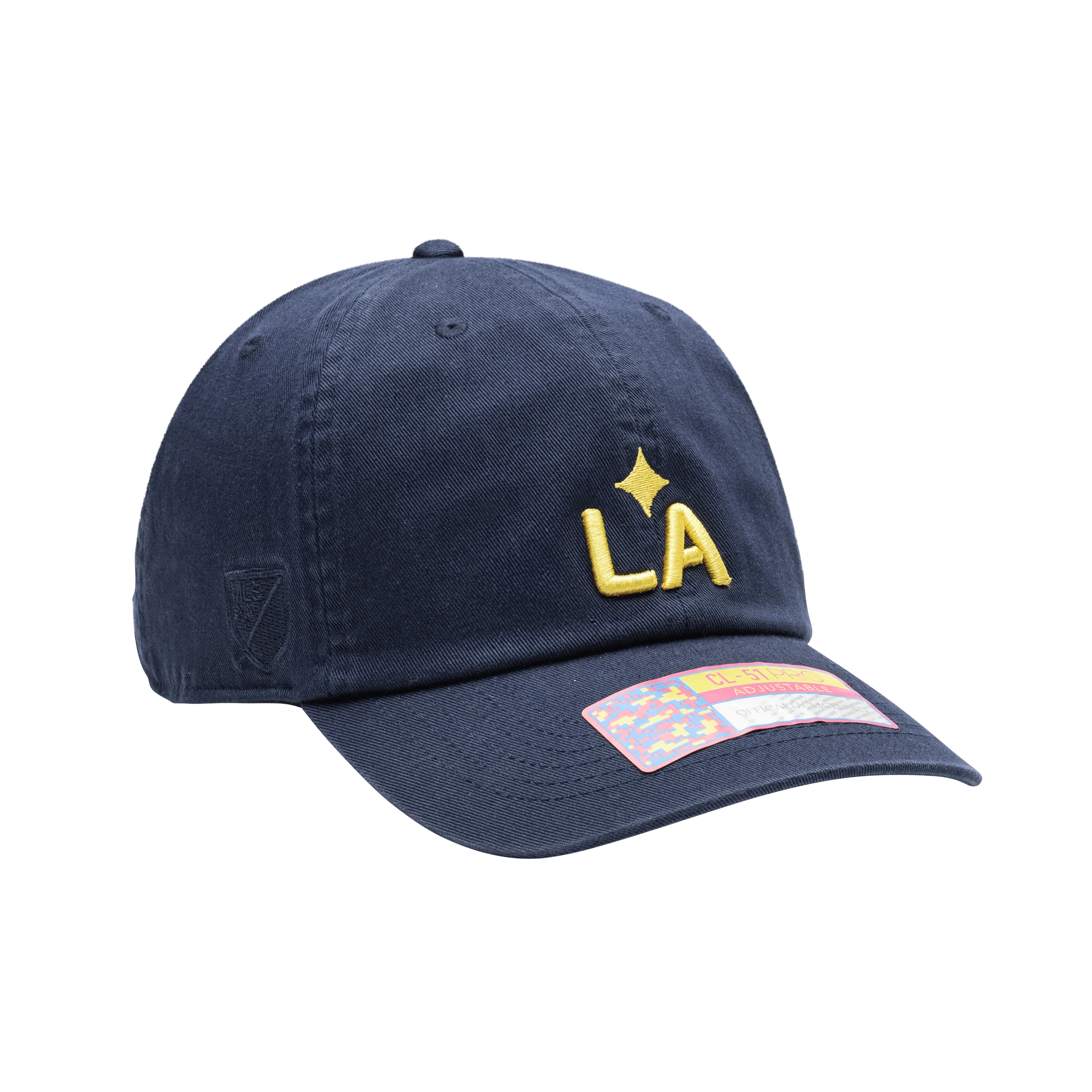 LA Galaxy Bambo Classic Hat