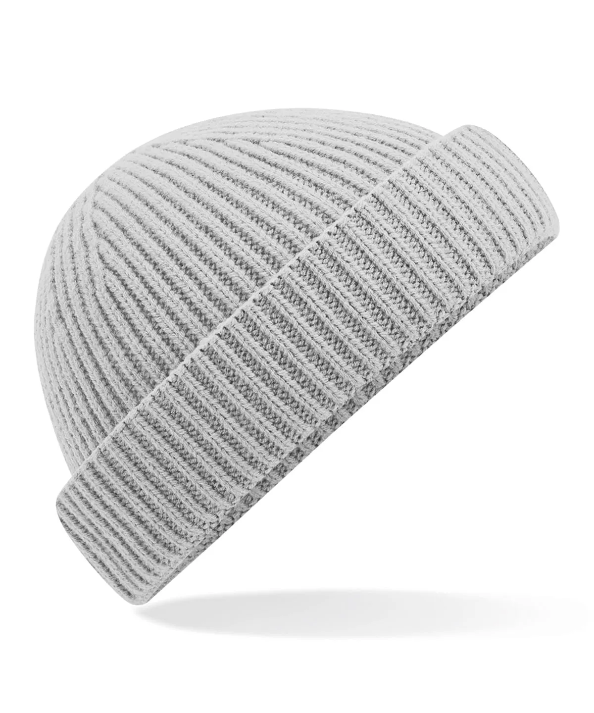 Light Grey - Harbour beanie