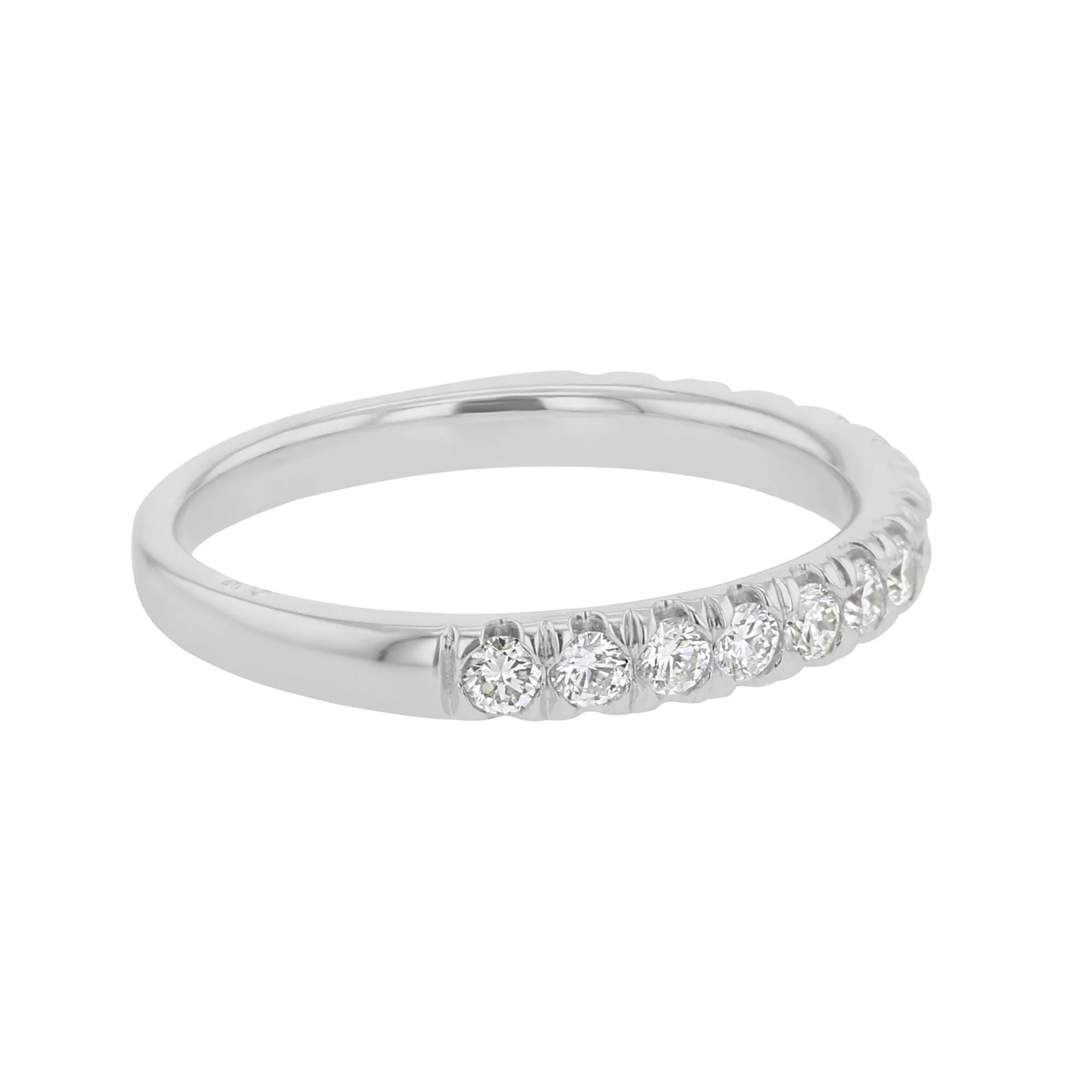 Liora Diamond Wedding Ring 3/8ct