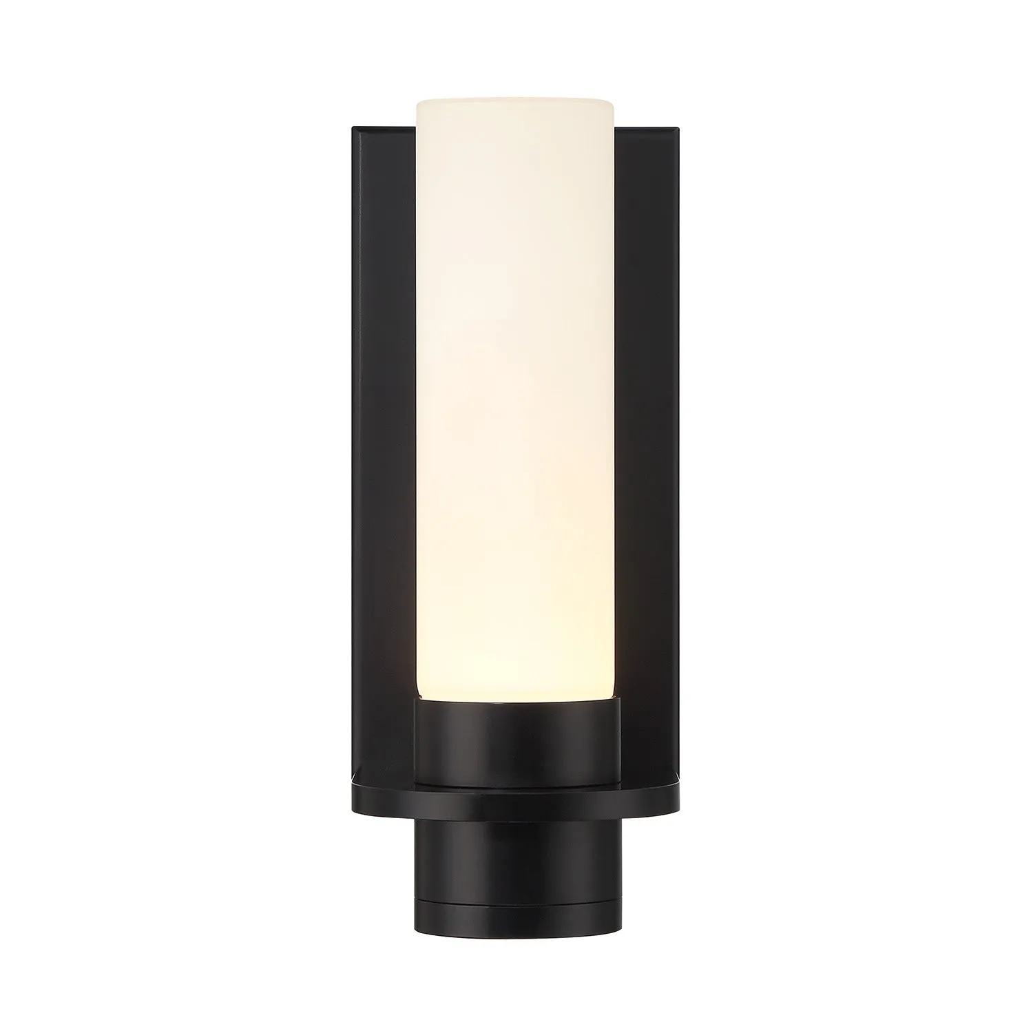 Luna LED Outdoor Wall Sconce