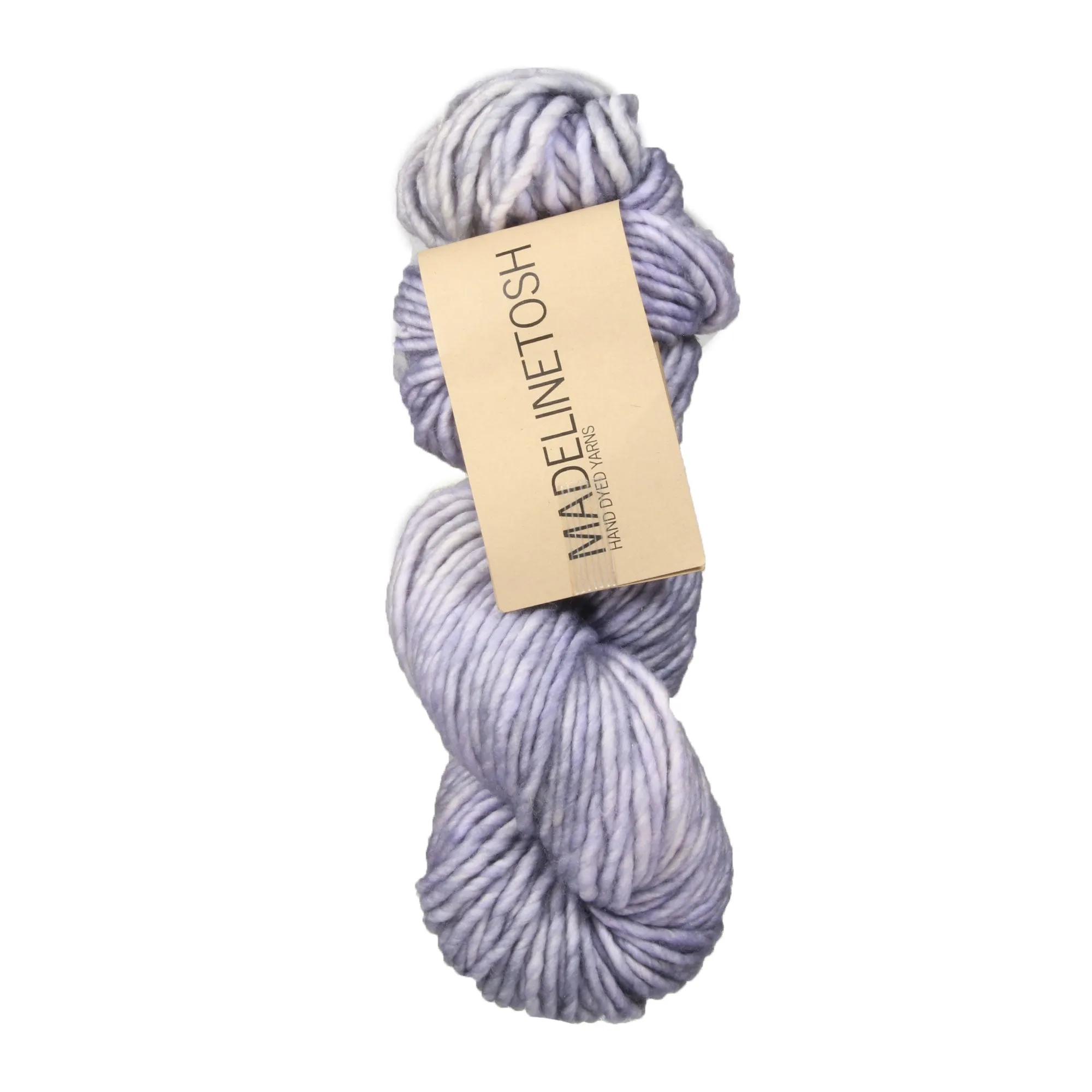 Madelinetosh A.S.A.P. Yarn - Moonstone