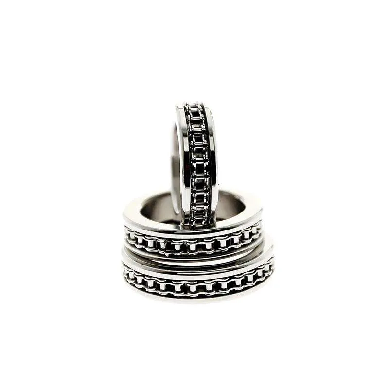 Motor Chain Rings - BUNDLE