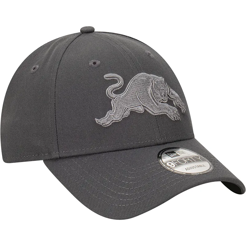 New Era Repreve Penrith Panthers 9Forty Adjustable Cap