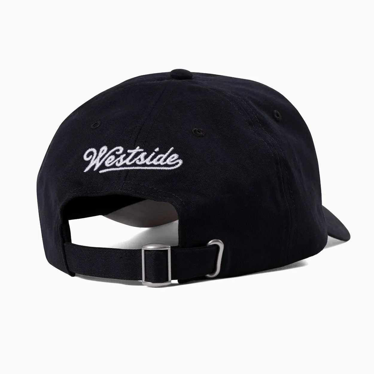 OG Pops Brushed Cotton Strapback