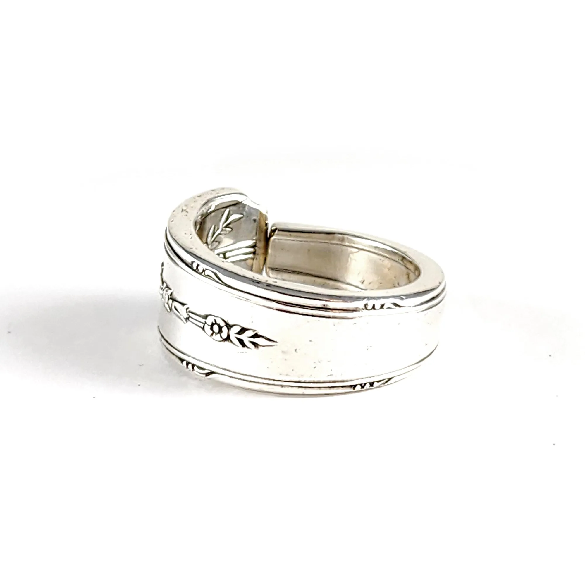 Oneida Milady Spoon Ring