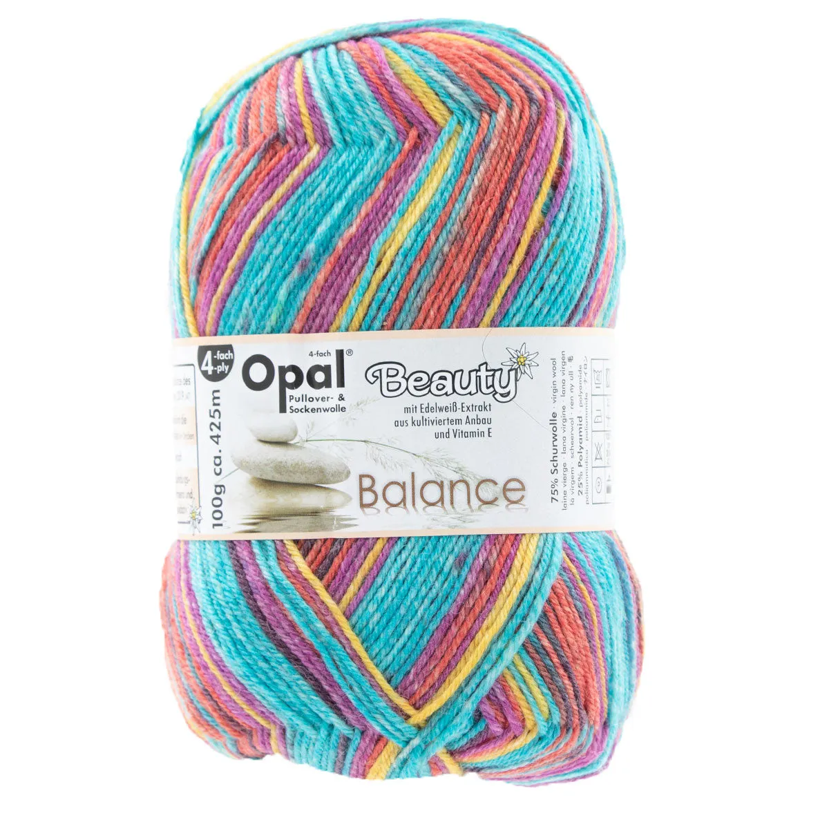 Opal Beauty Balance Yarn - 11402