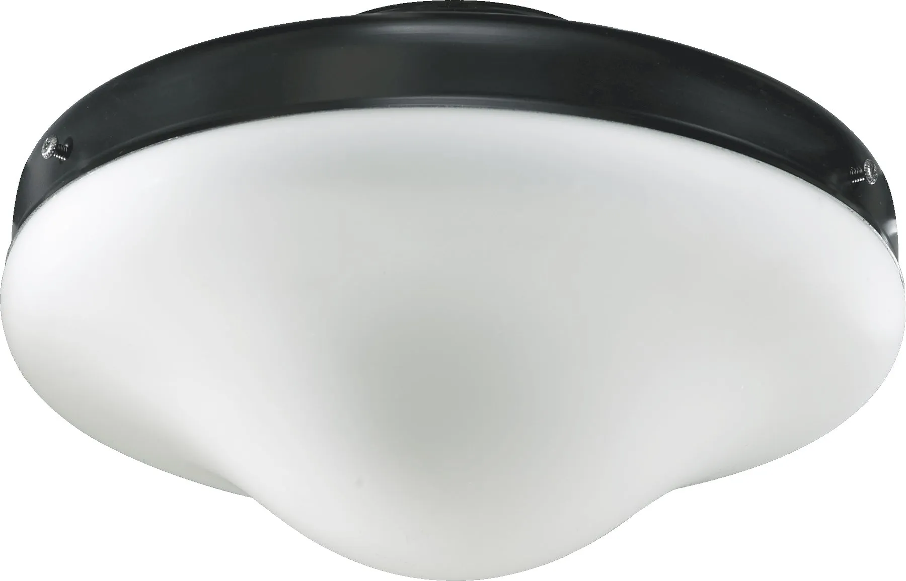 Quorum 1377-859 Patio Light Kit - Matte Black