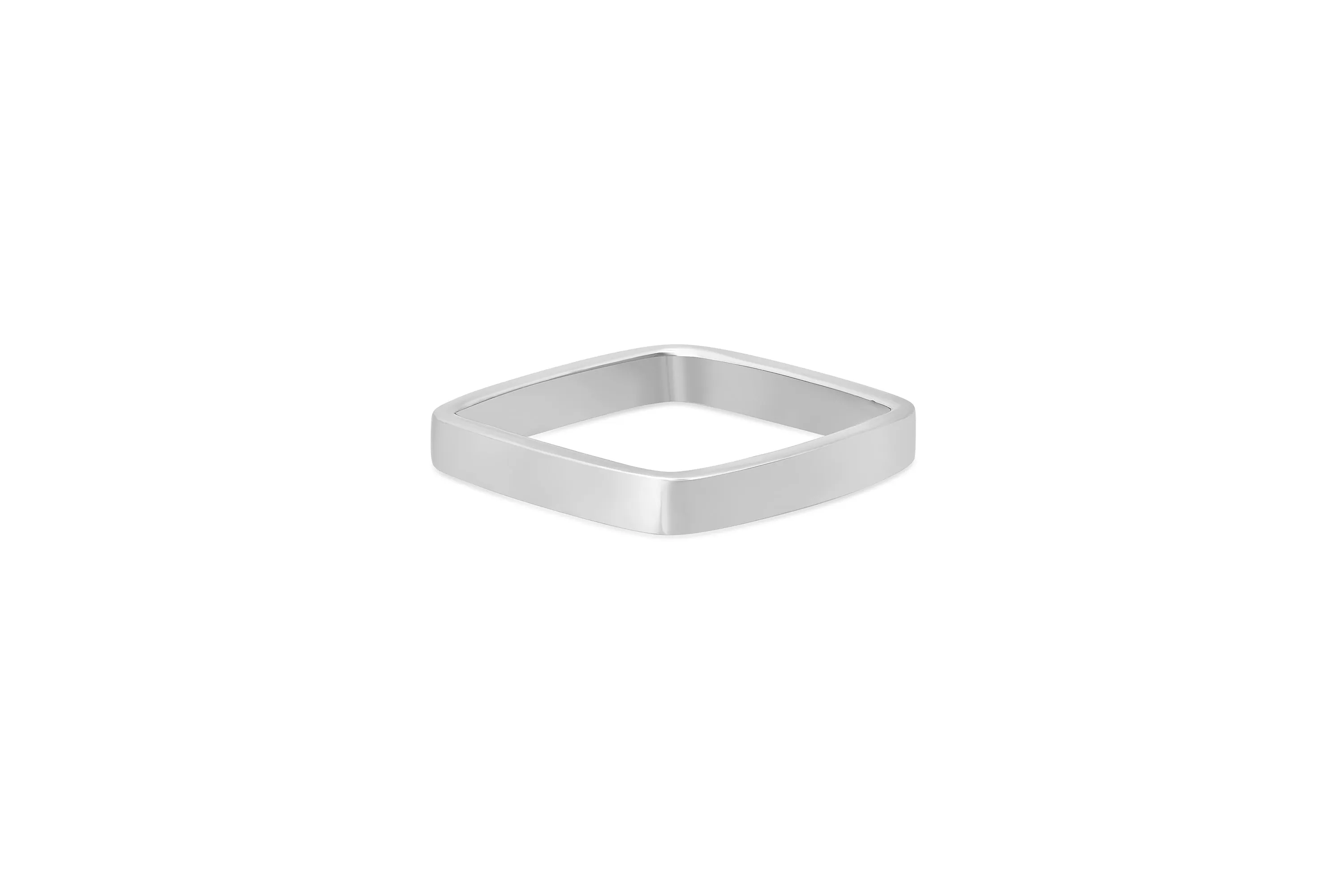 Solid Square Ring