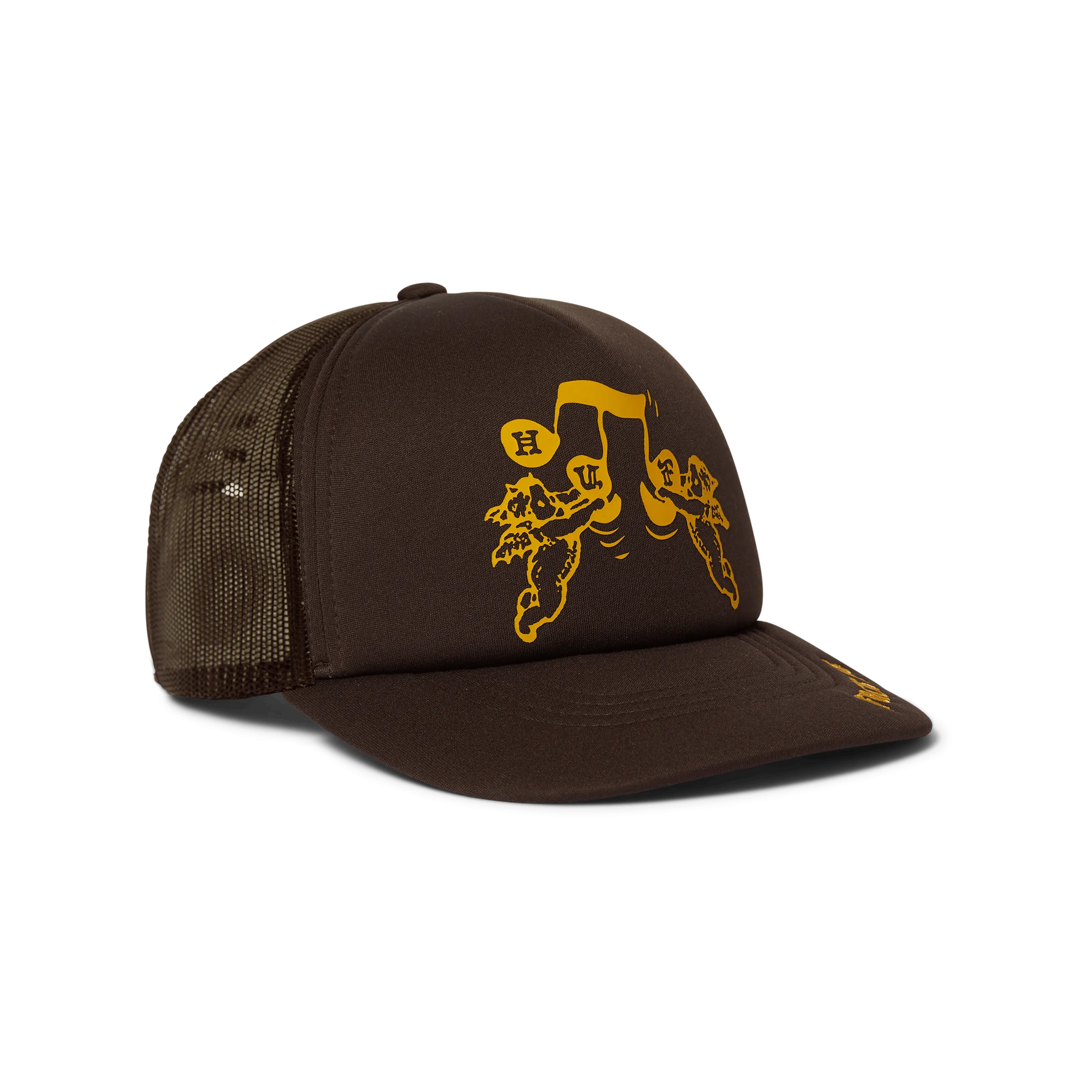 Song Trucker Hat