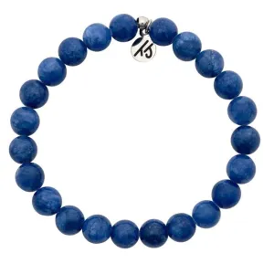 T. Jazelle Trust Bracelet - Royal Jade