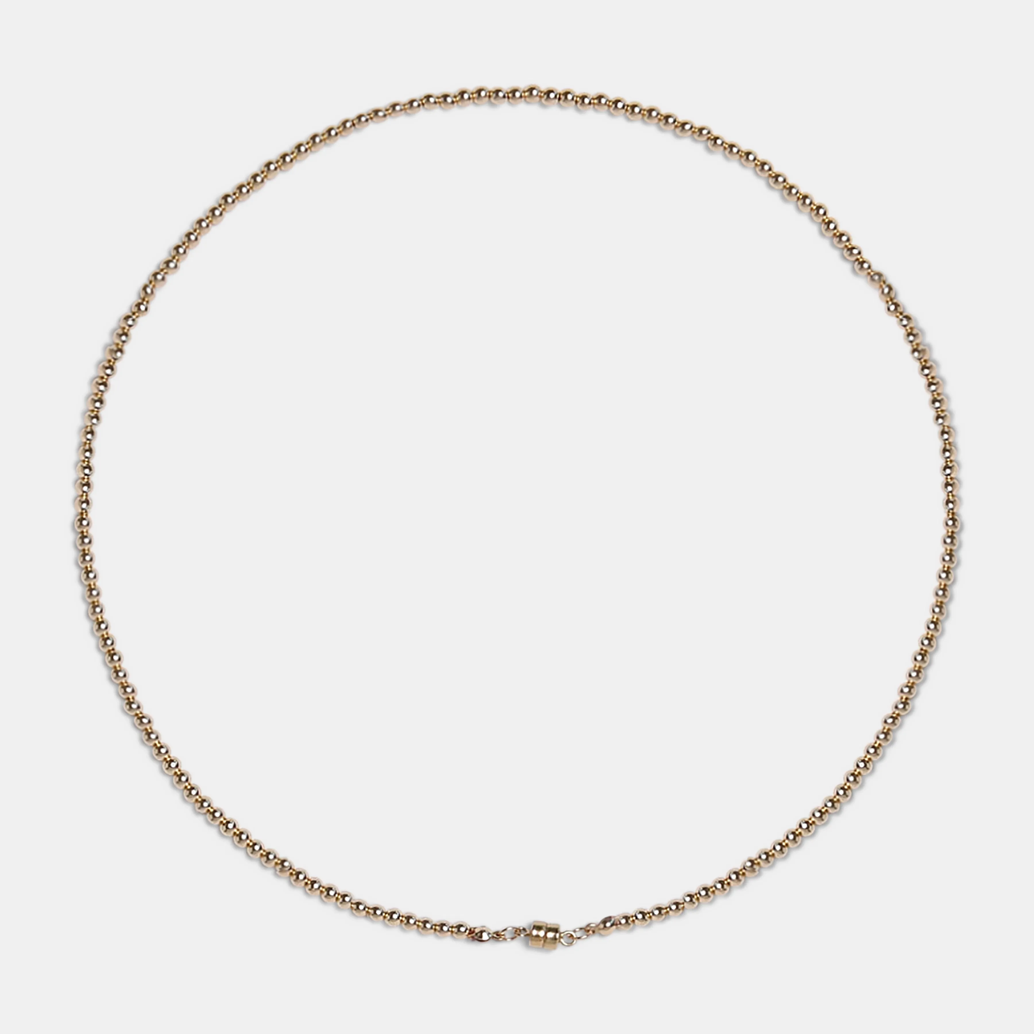 The Goldie Necklace