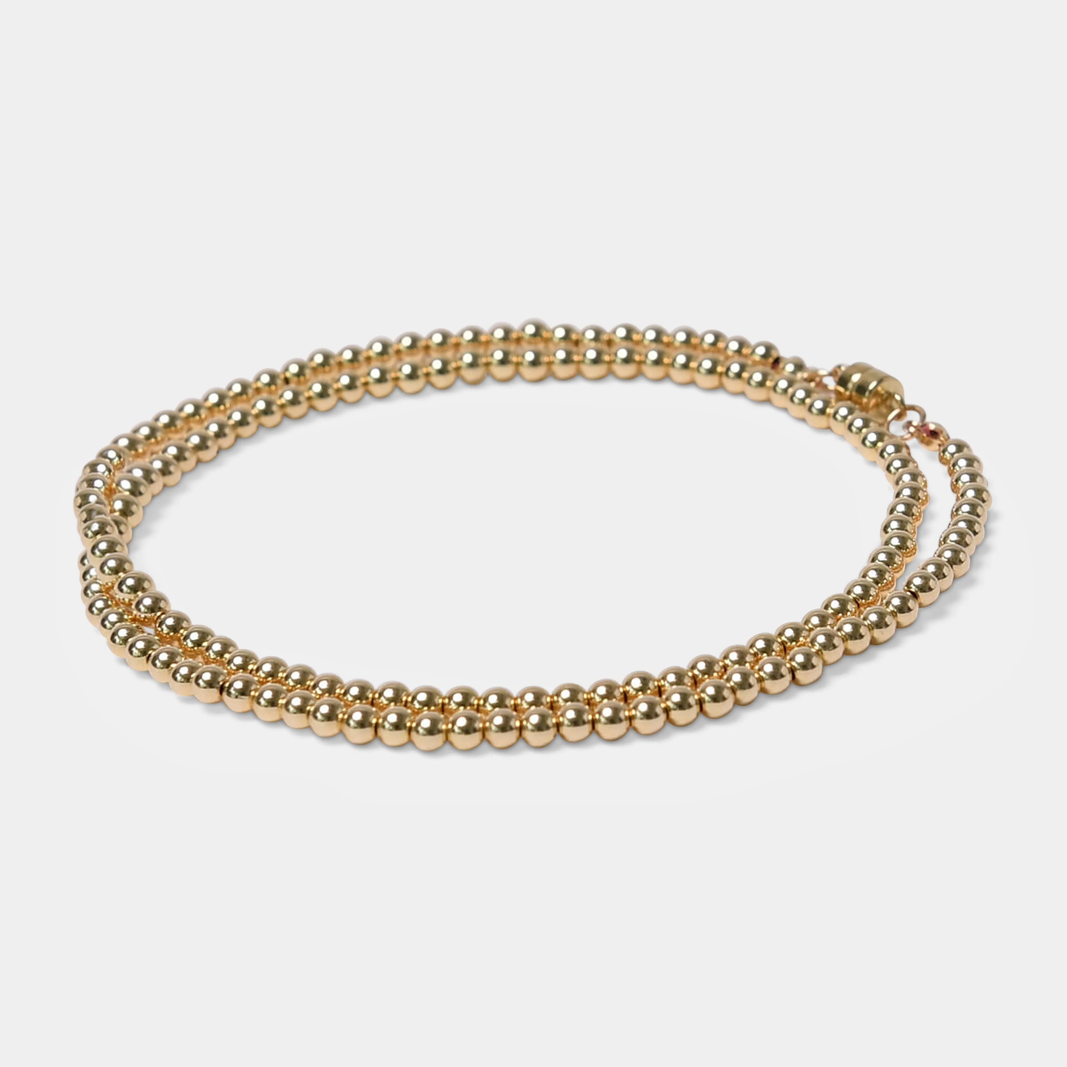 The Goldie Necklace